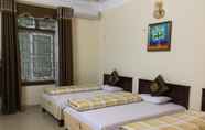 Bedroom 2 Hoa Cuong Hotel - Meo Vac