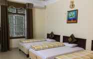 ห้องนอน 2 Hoa Cuong Hotel - Meo Vac