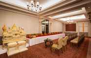 Functional Hall 6 Ramada by Wyndham Bangkok Chaophya Park