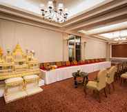 Functional Hall 6 Ramada by Wyndham Bangkok Chaophya Park