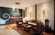 Accommodation Services 5 Ramada by Wyndham Bangkok Chaophya Park