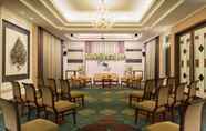 ห้องประชุม 7 Ramada by Wyndham Bangkok Chaophya Park