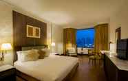 ห้องนอน 2 Ramada by Wyndham Bangkok Chaophya Park