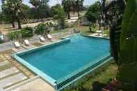 Swimming Pool Resort Preeburan