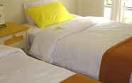 Bedroom 5 Resort Preeburan