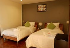 Khác 5 Sereno Nimman Suite