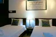 Kamar Tidur Yoont Hotel