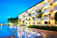 Kolam Renang  Beach Garden Hotel Hua Hin - Cha-Am