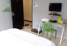 Bilik Tidur 5 Hilltop Hotel
