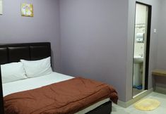 Bilik Tidur 6 Hilltop Hotel