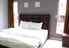 Bilik Tidur 4 Hilltop Hotel