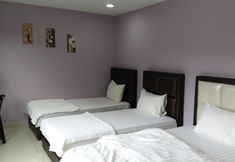 Bilik Tidur 7 Hilltop Hotel