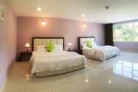 Kamar Tidur Hilltop Hotel