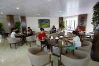 Quầy bar, cafe và phòng lounge Hoang Ngoc Hotel Ha Giang