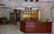 Lobby 6 Hoang Ngoc Hotel Ha Giang