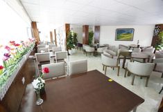 Nhà hàng 5 Hoang Ngoc Hotel Ha Giang