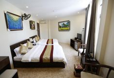 Phòng ngủ 3 Hoang Ngoc Hotel Ha Giang