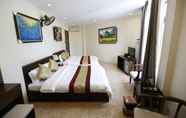ห้องนอน 3 Hoang Ngoc Hotel Ha Giang