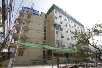 ภายนอกอาคาร 4 Hoang Ngoc Hotel Ha Giang