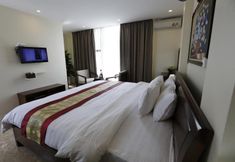 Phòng ngủ 2 Hoang Ngoc Hotel Ha Giang