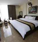 BEDROOM Hoang Ngoc Hotel - Ha Giang