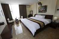 Phòng ngủ Hoang Ngoc Hotel Ha Giang