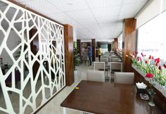Nhà hàng 4 Hoang Ngoc Hotel Ha Giang