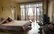 Kamar Tidur 4 Khunyuam Resort