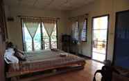 Bedroom 3 Khunyuam Resort