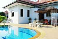 Kolam Renang Kenihill Party House