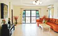 Ruangan Fungsional 6 Kenihill Party House