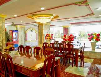 Sảnh chờ 2 Tien Minh Quan Hotel