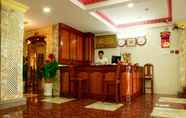 Lobi 4 Tien Minh Quan Hotel