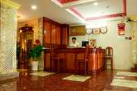 ล็อบบี้ Tien Minh Quan Hotel