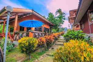  MitKhoonYoum Hotel, THB 815.63