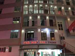 Bên ngoài 4 Thai Thinh Guesthouse