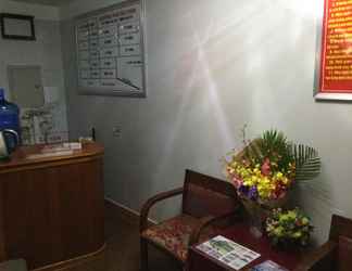 Sảnh chờ 2 Thai Thinh Guesthouse