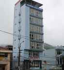EXTERIOR_BUILDING Truong Anh 1 Hotel