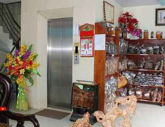 Sảnh chờ 2 Truong Anh 1 Hotel