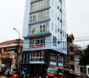 Exterior 2 Truong Anh 1 Hotel