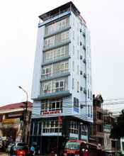Exterior 4 Truong Anh 1 Hotel