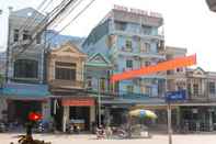 Exterior Thien Huong Hotel