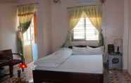 ห้องนอน 6 Thien Huong Hotel