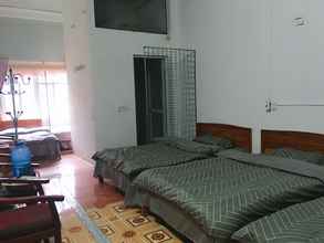 Phòng ngủ 4 Hai Hien Guesthouse