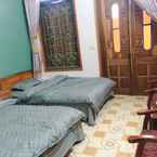 FUNCTIONAL_HALL Hai Hien Guesthouse