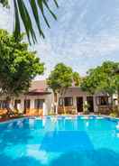 SWIMMING_POOL Phu Quoc Villa