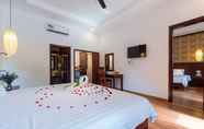 Phòng ngủ 7 Phu Quoc Villa