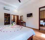 Phòng ngủ 7 Phu Quoc Villa