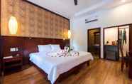 ห้องนอน 6 Phu Quoc Villa