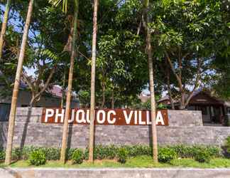 Exterior 2 Phu Quoc Villa